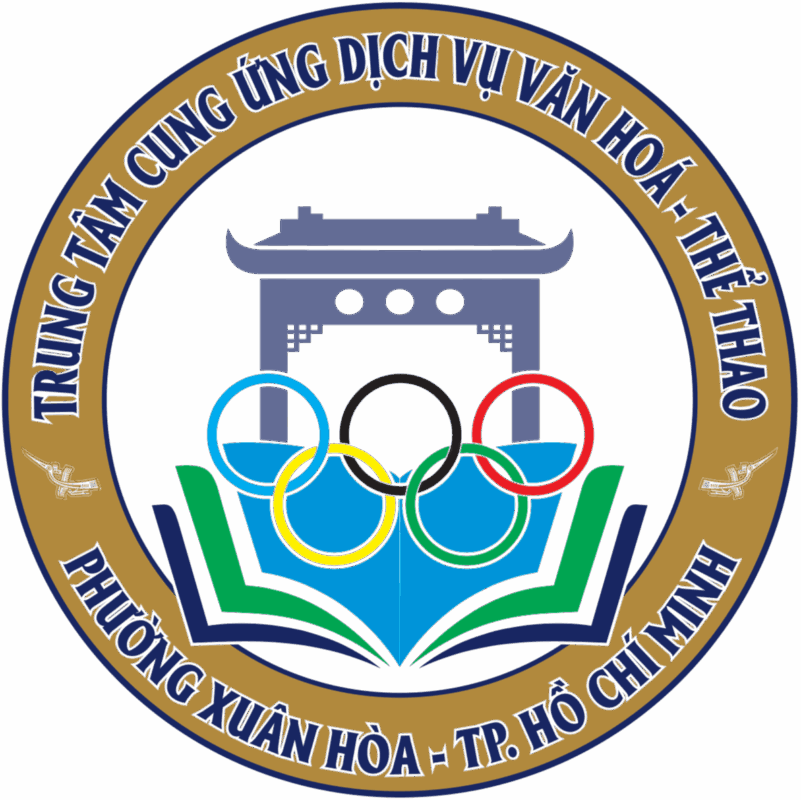 Trung tâm Cung ứng Dịch vụ Văn hóa – Thể thao Phường Xuân Hòa