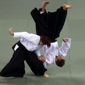 Lớp AIKIDO