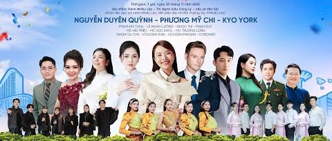 Lễ hội đua ghe ngo tranh cúp Xuân Hòa 2025