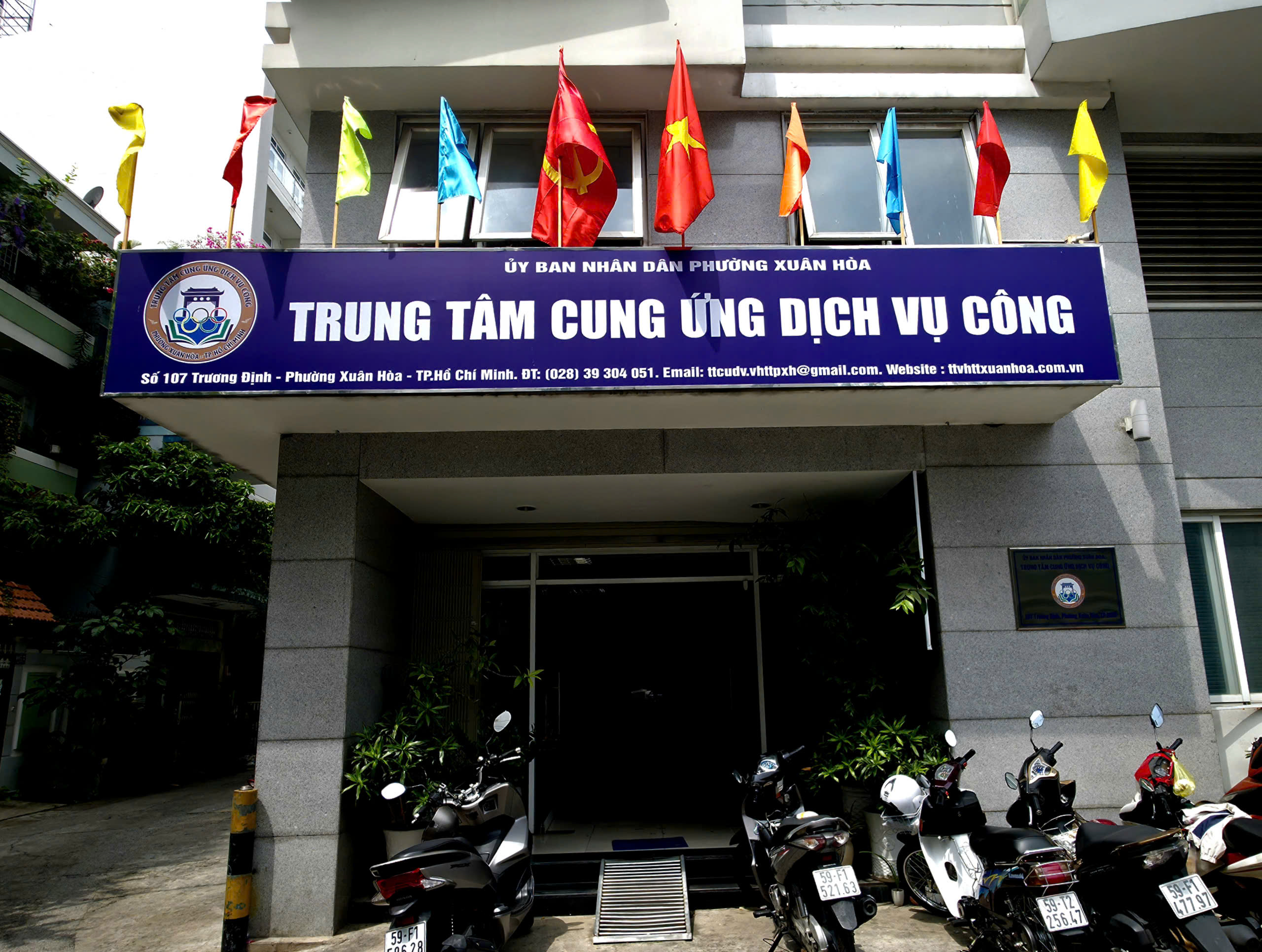CLB Hồ Xuân Hương
