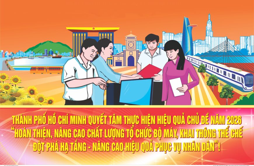 KỶ NIỆM 51 NĂM NGÀY GIẢI PHÓNG MIỀN NAM, THỐNG NHẤT ĐẤT NƯỚC (30/4/1975 – 30/4/2026)