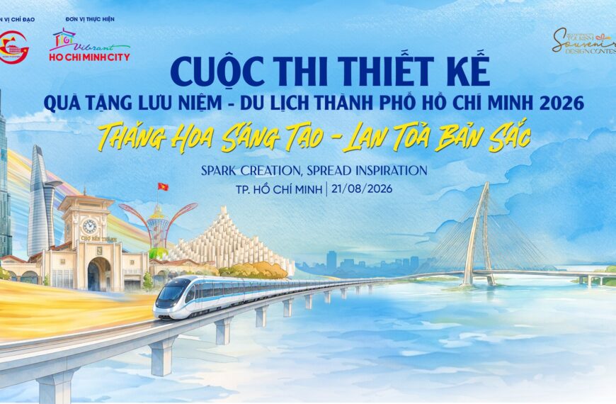 Sở Du lịch Thành phố&hellip;